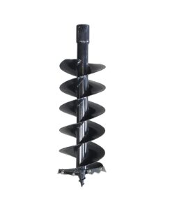 Barrena para Ahoyador de 30Cm