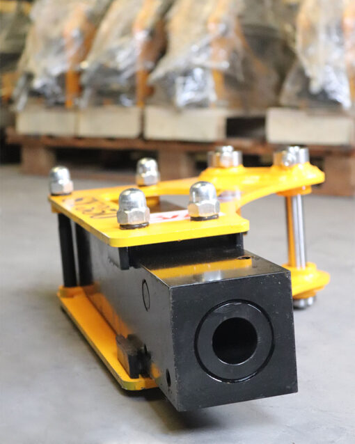 Martillo Hidráulico SY350 - Imagen 3
