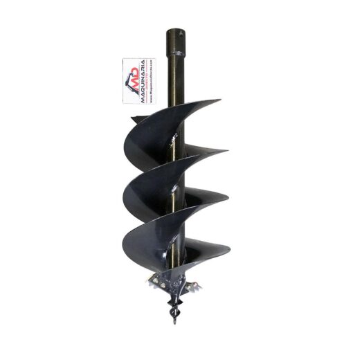Barrena para Ahoyador de 30Cm