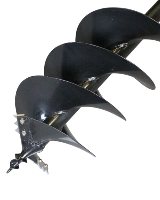 Barrena para Ahoyador de 30Cm - Imagen 2