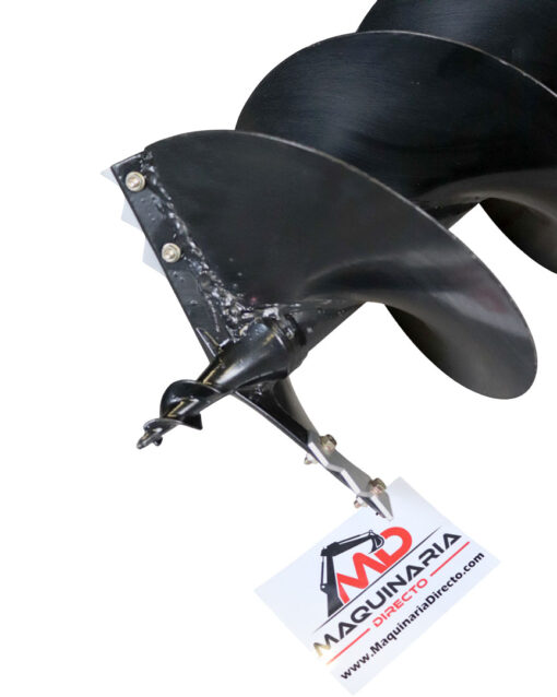 Barrena para Ahoyador de 30Cm - Imagen 3