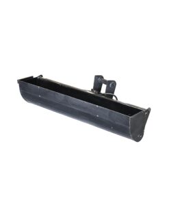 Cazo Oscilante 143Cm (Bulón de 40mm)