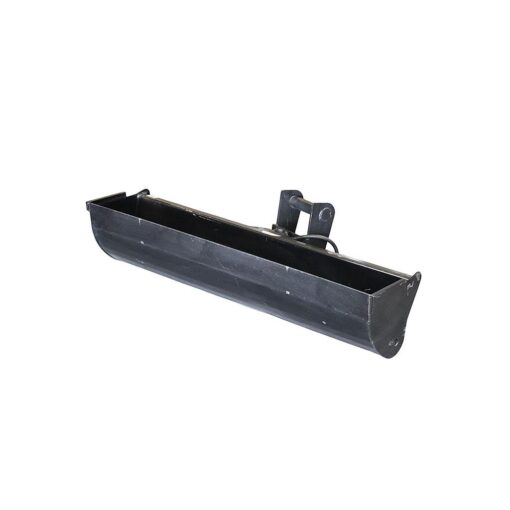 Cazo Oscilante 143Cm (Bulón de 40mm)