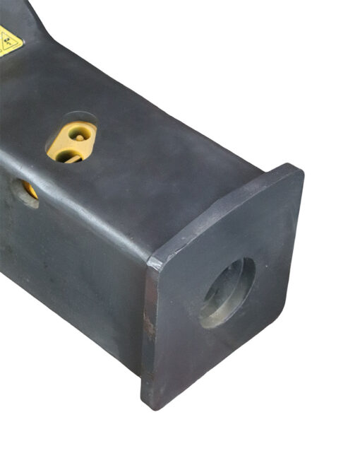 Martillo Hidráulico HM200 - Imagen 3