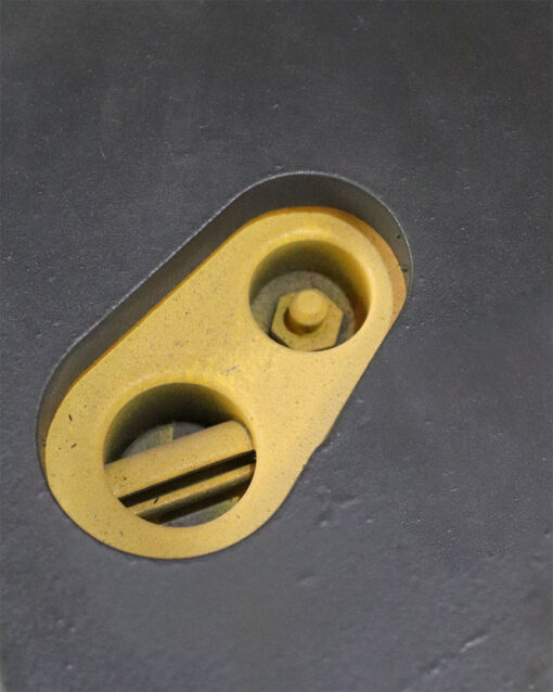 Martillo Hidráulico HM200 - Imagen 4