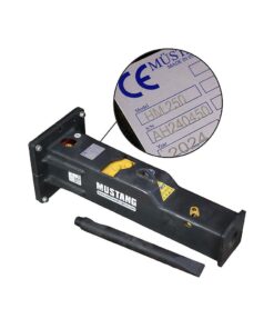Martillo Hidráulico HM250