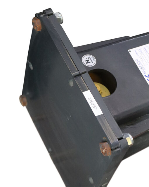 Martillo Hidráulico HM250 - Imagen 4