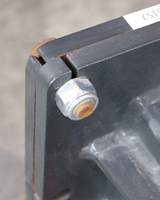 Martillo Hidráulico HM250 - Imagen 5