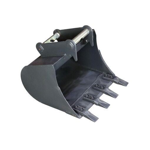 Cazo 50Cm (Bulón 40Mm)