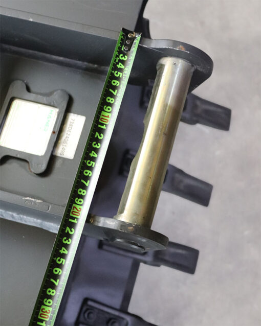 Cazo 50Cm (Bulón 40Mm) - Imagen 5