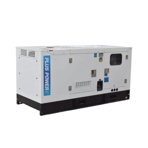 Generador Plus Power GF2-100kva