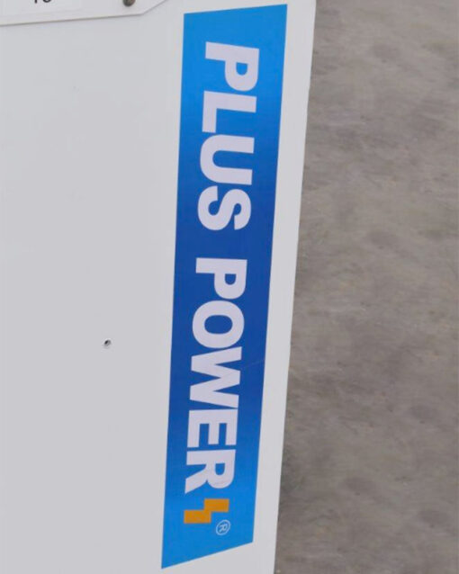 Generador Plus Power GF2-100kva - Imagen 3