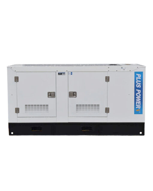 Generador Plus Power GF2-100kva - Imagen 5