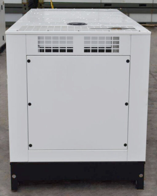 Generador Plus Power GF2-100kva - Imagen 6