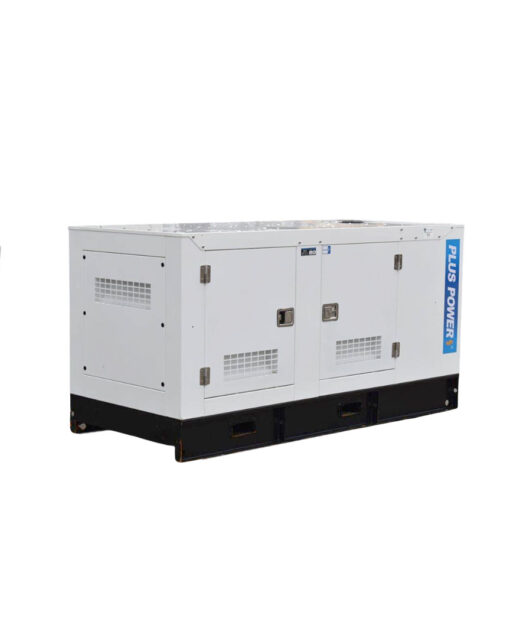 Generador Plus Power GF2-100kva - Imagen 8