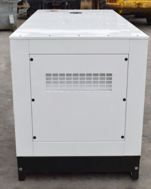 Generador Plus Power GF2-100kva - Imagen 10