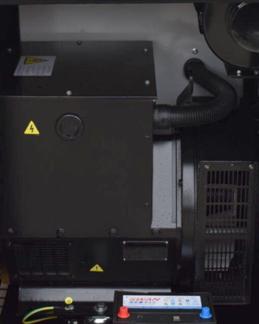 Generador Plus Power GF2-100kva - Imagen 11