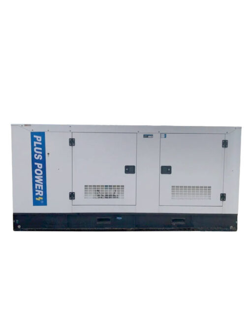 Generador Plus Power GF2-180 Kva - Imagen 2