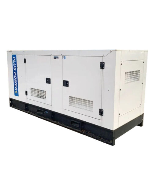 Generador Plus Power GF2-180 Kva - Imagen 5