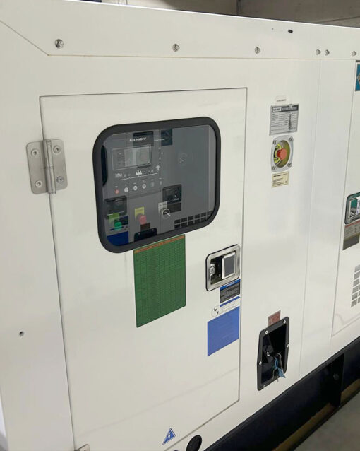 Generador Plus Power GF2-180 Kva - Imagen 8