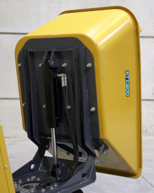 Dumper  FT-X1200 - Imagen 2