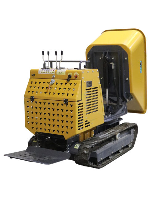 Dumper  FT-X1200 - Imagen 4