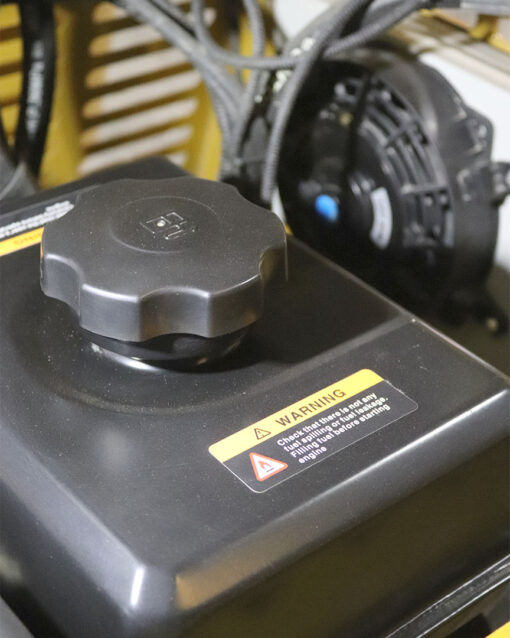 Dumper  FT-X1200 - Imagen 7