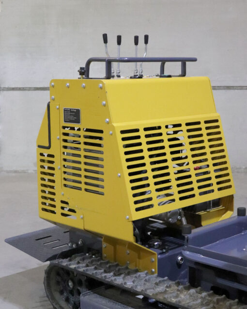 Dumper  FT-X1200 - Imagen 8