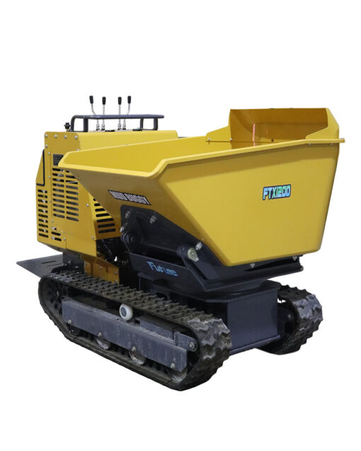 Dumper  FT-X1200 - Imagen 9