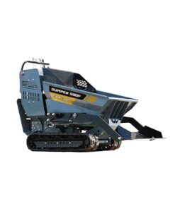 Dumper 590P AutoCargable 500kg Orugas