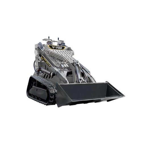 King Bull Cargo T400