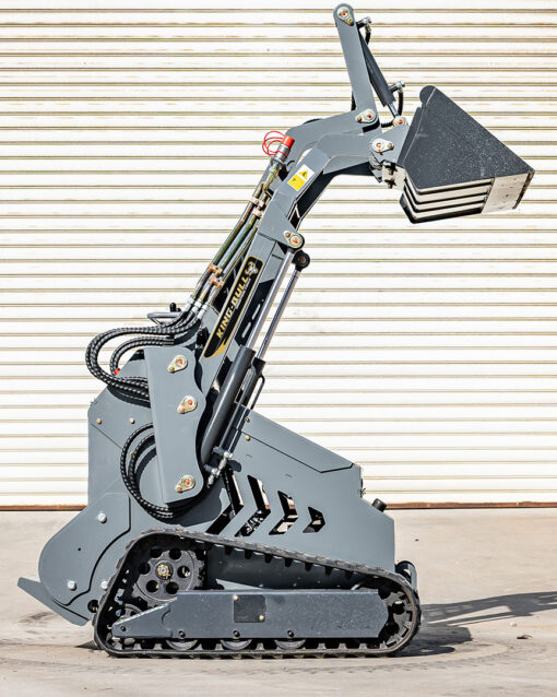 King Bull Cargo T400 - Imagen 4