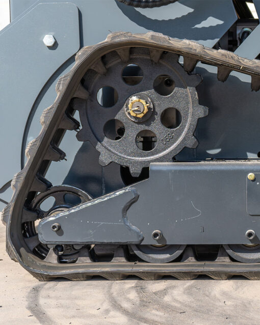 King Bull Cargo T500 - Imagen 3