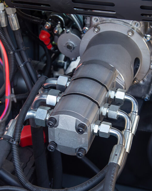 King Bull Cargo T500 - Imagen 4