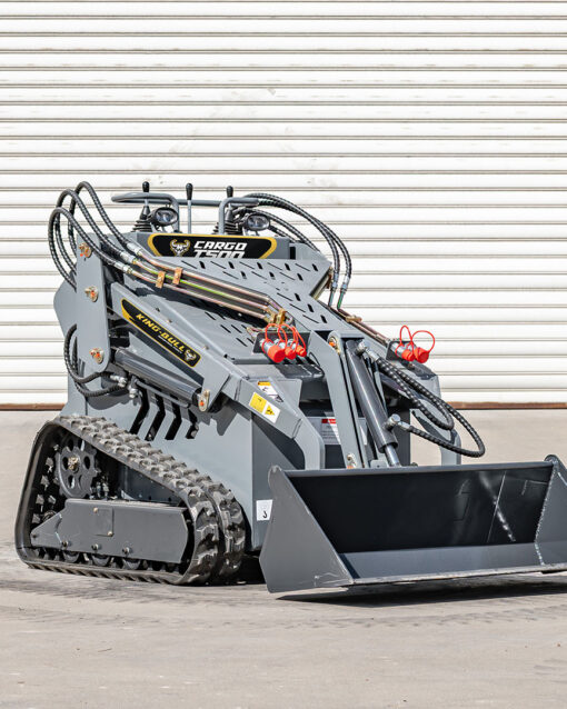 King Bull Cargo T500 - Imagen 5