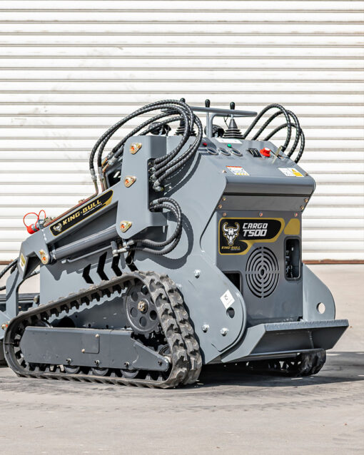King Bull Cargo T500 - Imagen 8