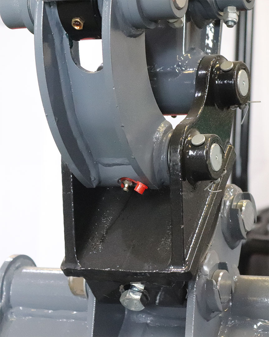 King Bull Excalibur KB18 - Imagen 7