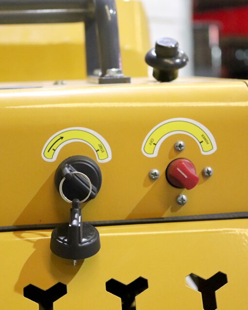 Dumper  FT-X1200 - Imagen 12
