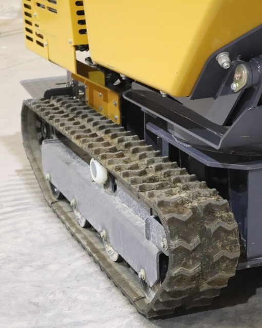 Dumper  FT-X1200 - Imagen 14