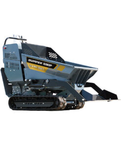 Dumper 590P AutoCargable 500kg Orugas