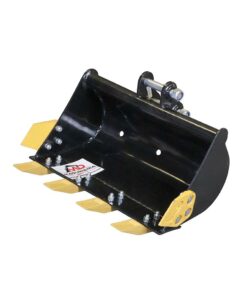 Cazo Excavación 60Cm