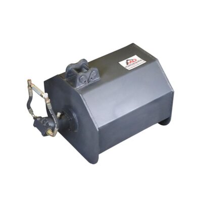 Desbrozadora para Excavadora