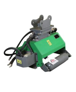 Desbrozadora Excavadora Solmek 600