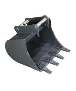 Cazo 50Cm (Bulón 40Mm)