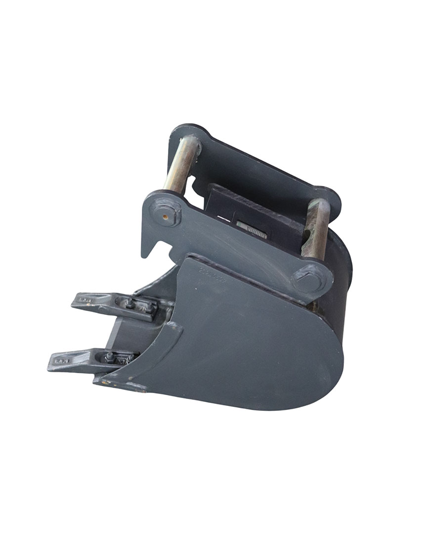 Cazo Estrecho 25Cm (Bulón 40Mm) - Imagen 3