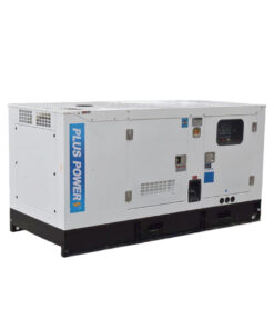 Generador Plus Power GF2-100kva