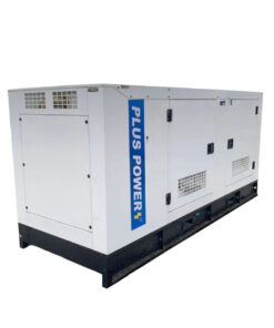 Generador Plus Power GF2-180 Kva