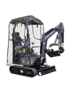 Chubasquero KB15 y KB18