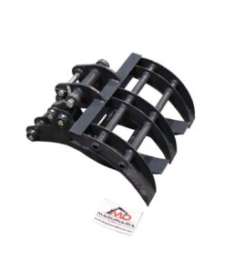 Pinza Mecánica (55Cm x 61Cm)