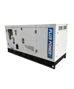 Generador Plus Power GF2-150 150KVA